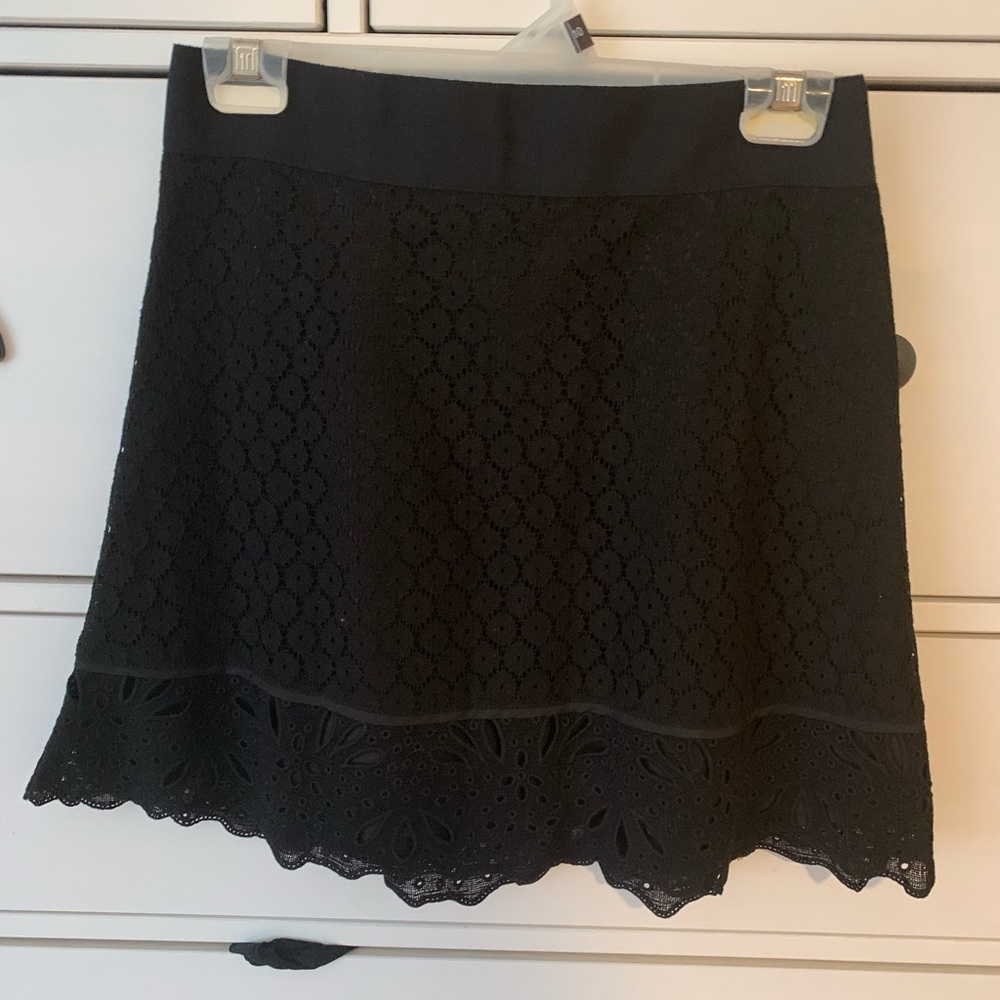Brand new loft skirt